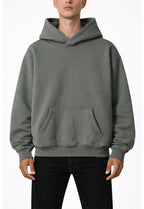 MOSS HOODIE