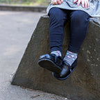 Kenzo 2-in-1 Kids’ Shoe Bundle | Wide Toe Box & Removable Soles