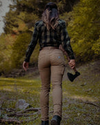 Kestral Women's Pant - Coyote