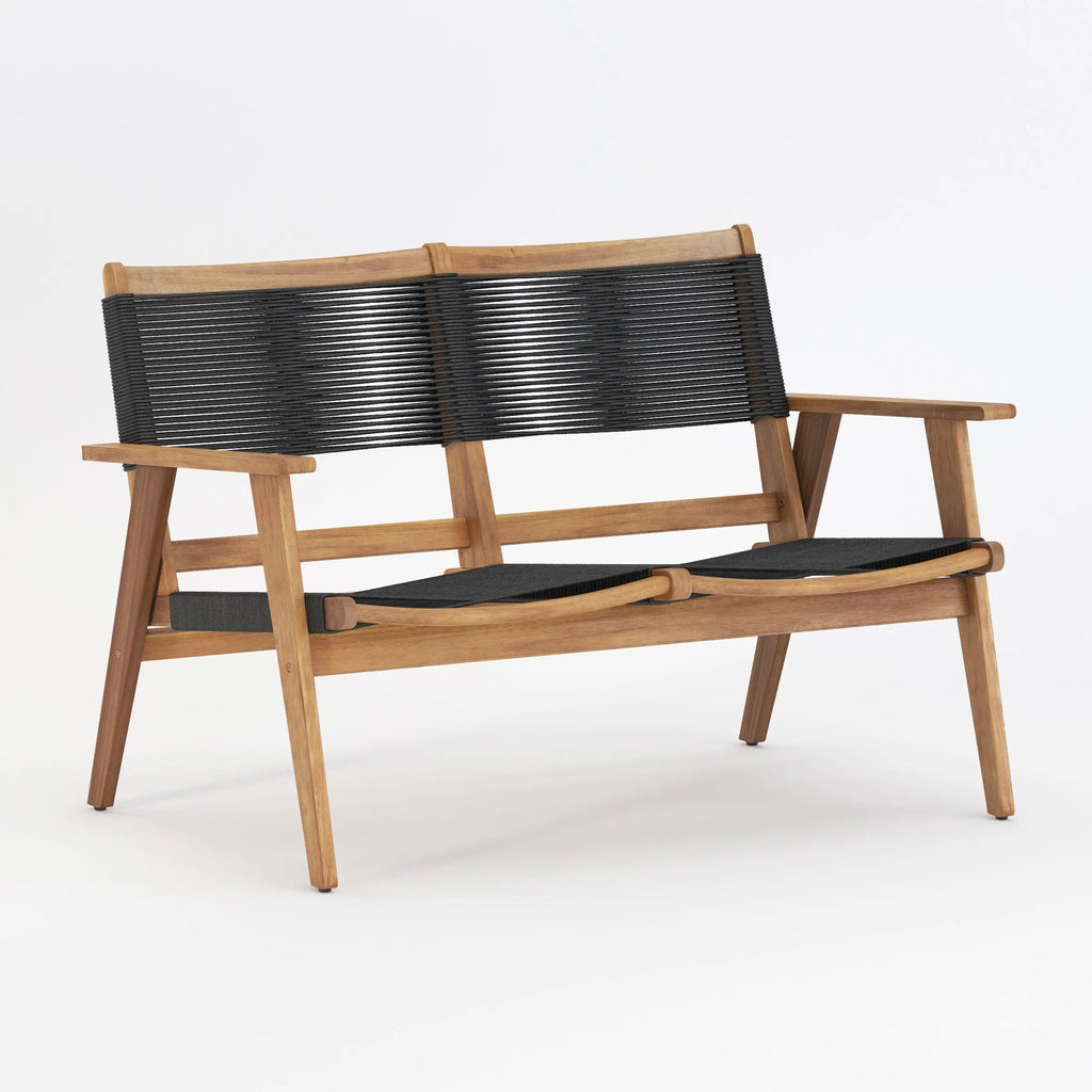 Kingsmen Sofa Bench