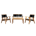 Kingsmen Sofa Bench