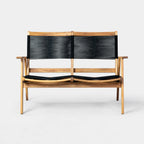 Kingsmen Sofa Bench