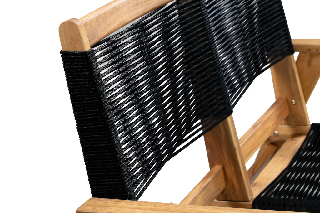 Kingsmen Sofa Bench