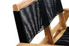 Kingsmen Sofa Bench
