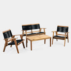 Kingsmen Sofa Bench