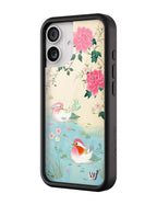Lovers Lagoon iPhone Case
