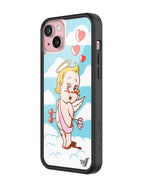 Lil Angel iPhone Case