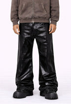 WIDEBOY SHINE DENIM