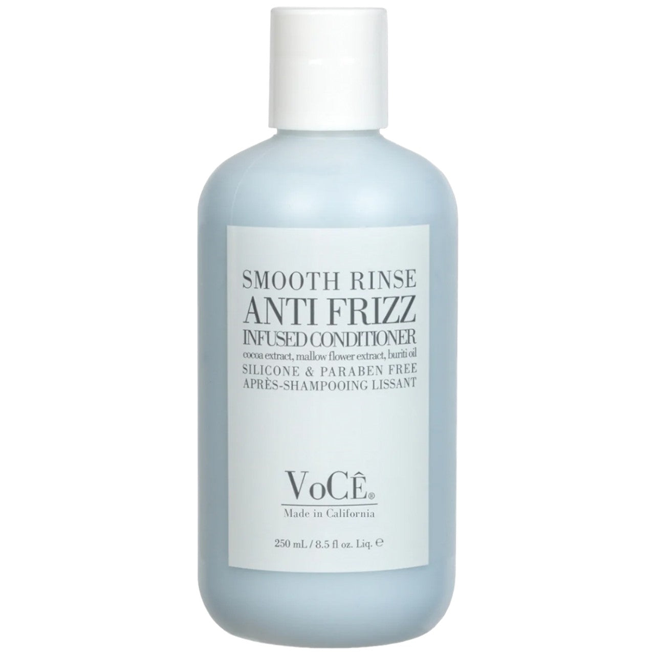 Smooth Rinse