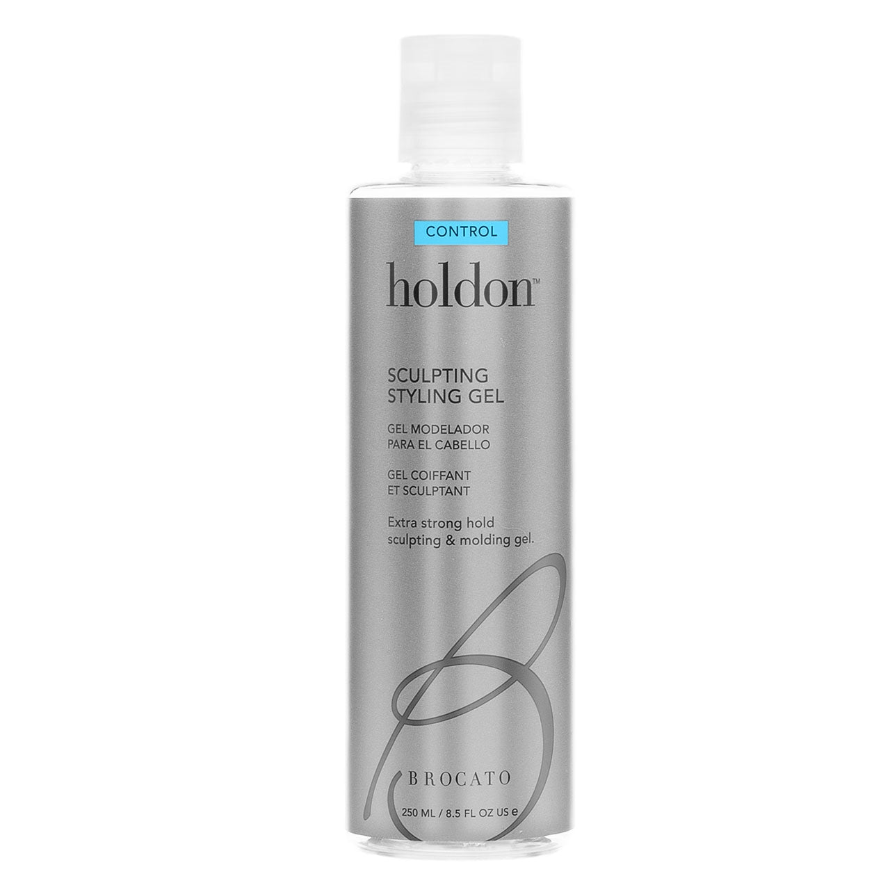 Holdon Sculpting Styling Gel