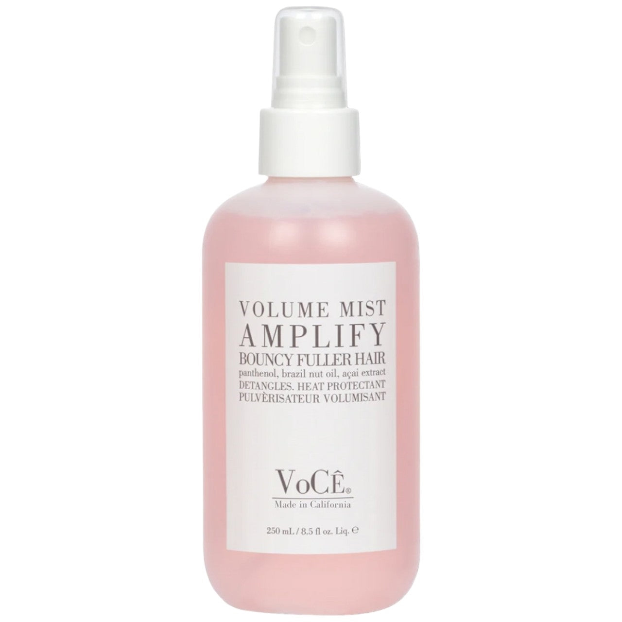 Volume Mist