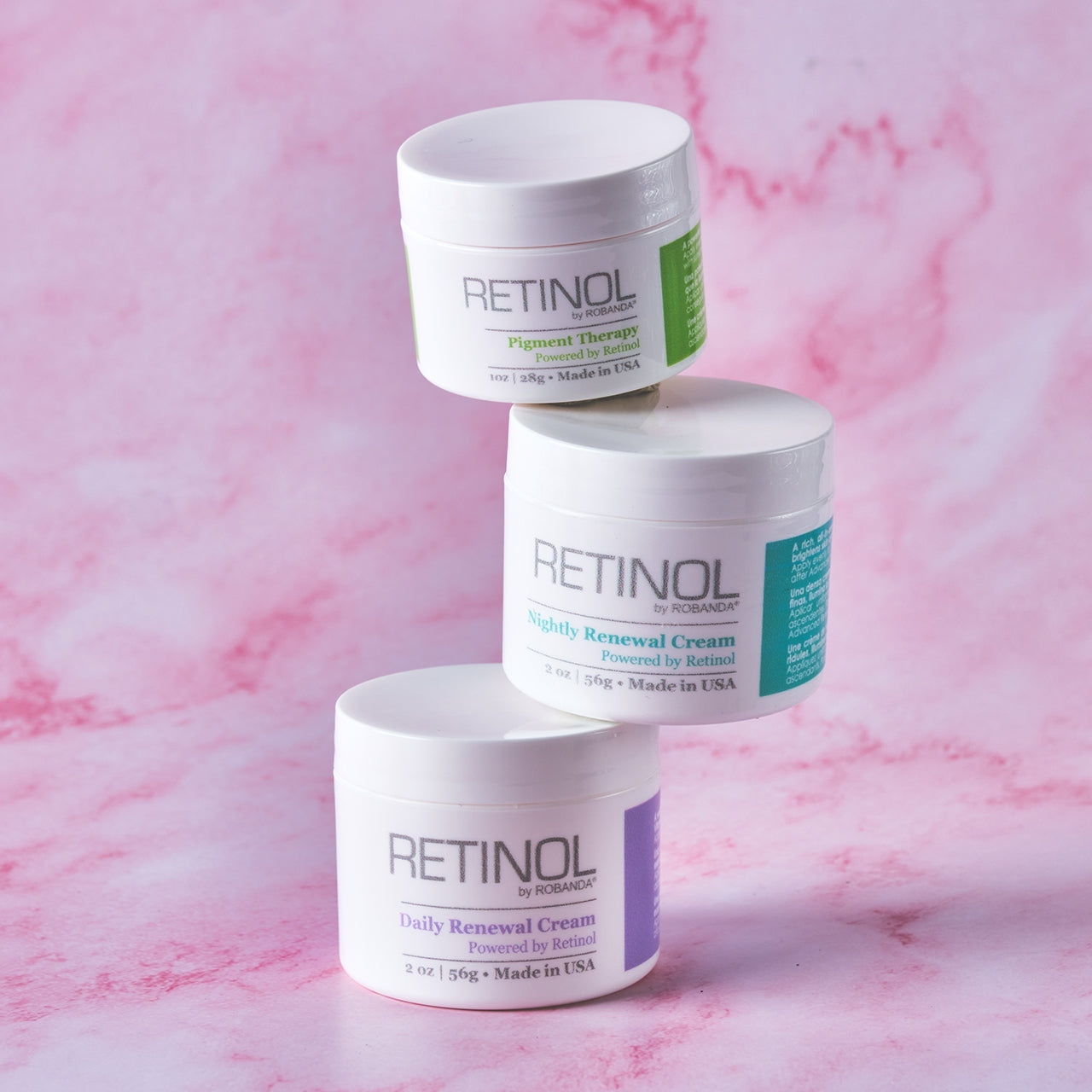 Pigment Therapy - 1 Oz.
