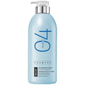 04 Shedding Shampoo