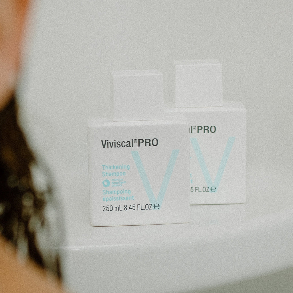 Thickening Shampoo