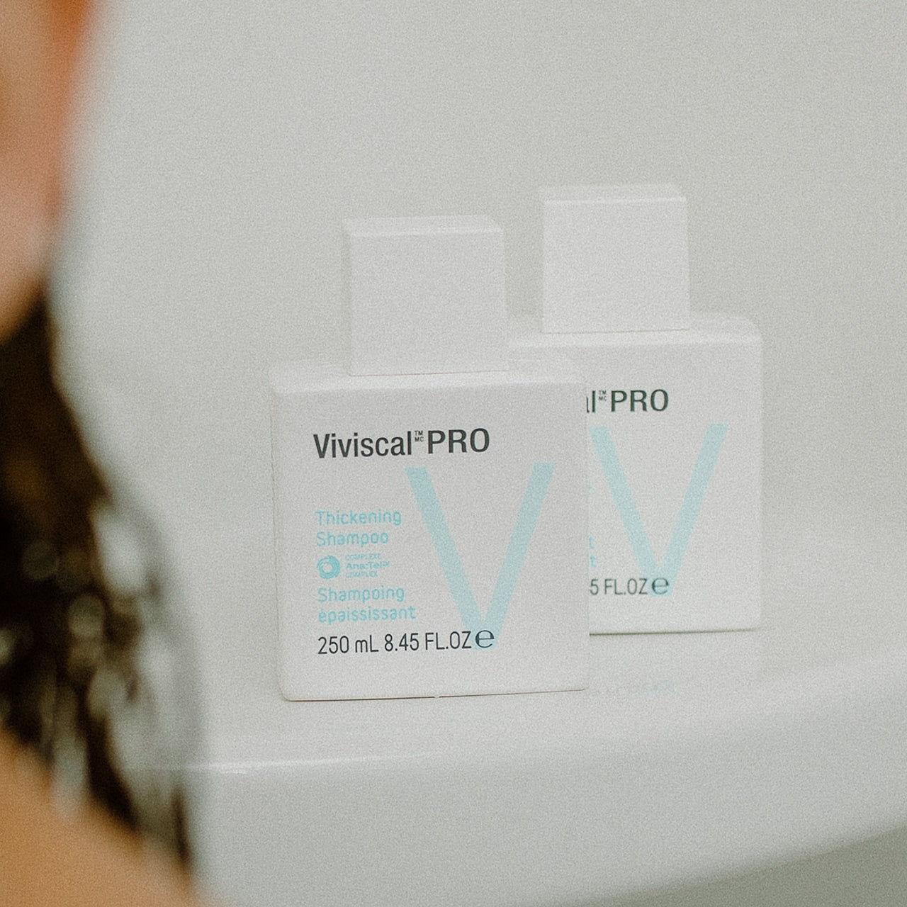 Thickening Shampoo
