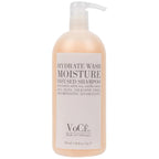 Hydrate Wash