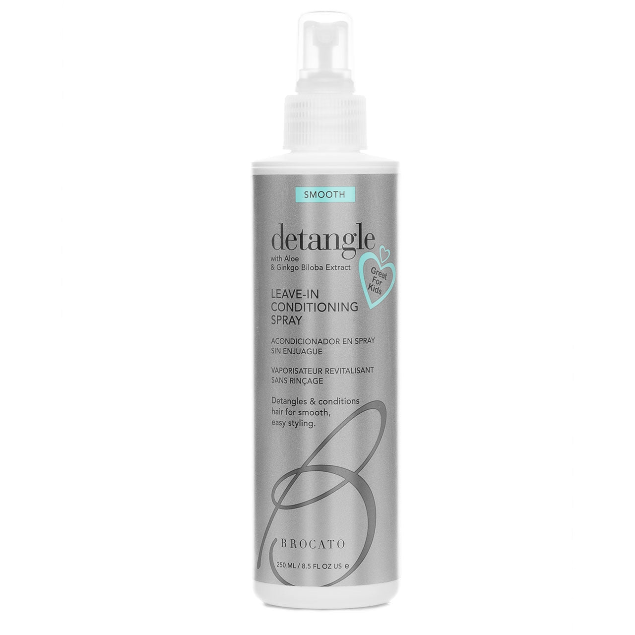 Detangle Leave-in Conditioning Spray