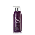 69 Pro Active Hair Soufflé