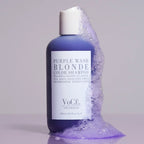 Purple Wash