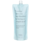 Smoothing Mask