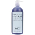 Purple Wash