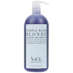 Purple Wash