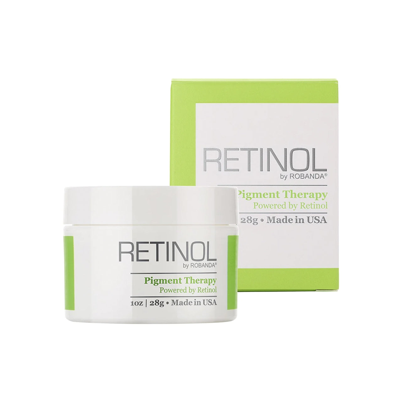 Pigment Therapy - 1 Oz.