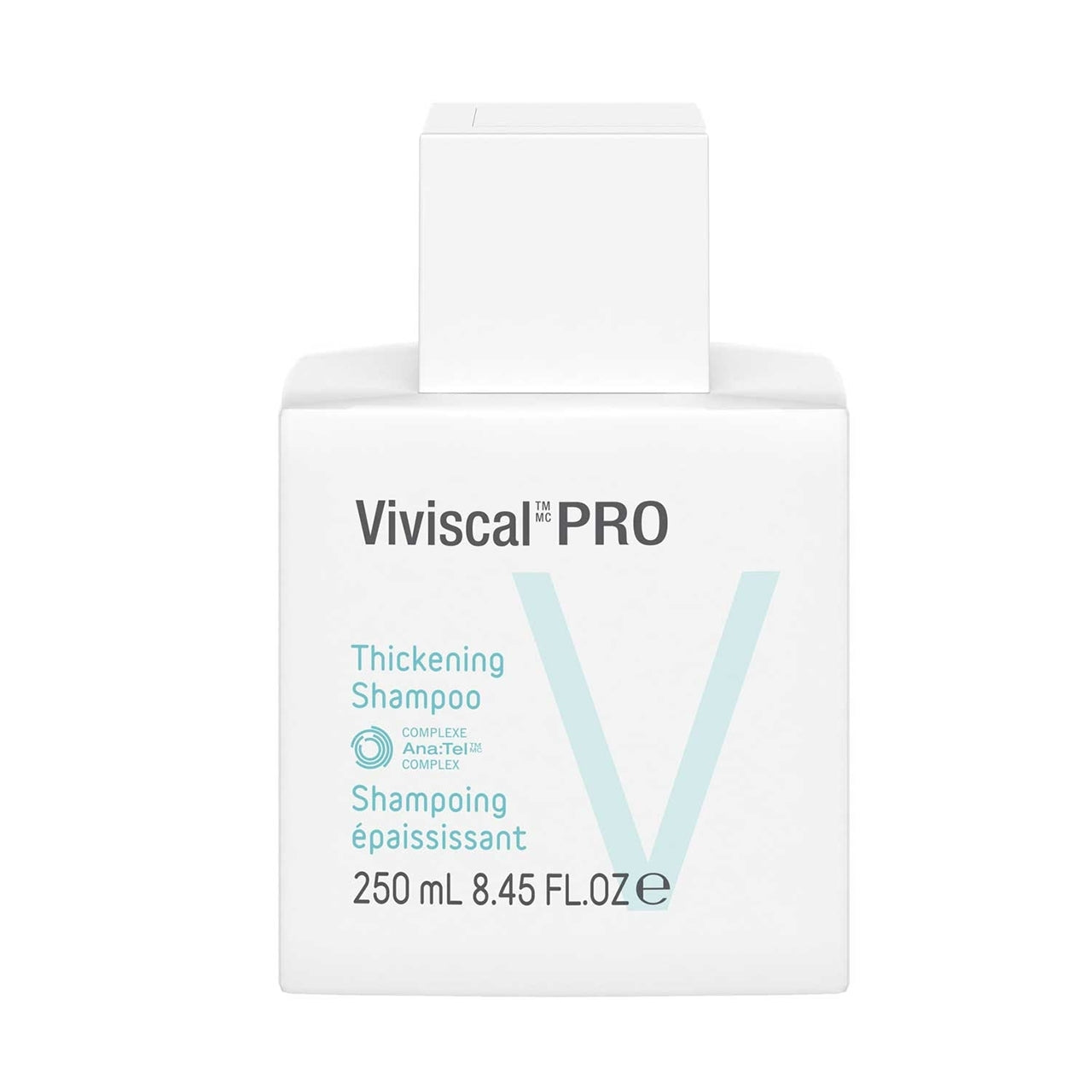 Thickening Shampoo