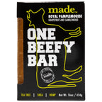 The Beefy Bar - Royal Pamplemousse - 16 Oz.