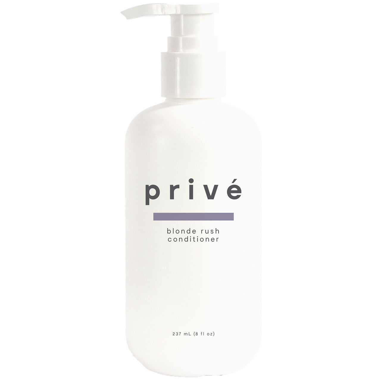 blonde rush conditioner