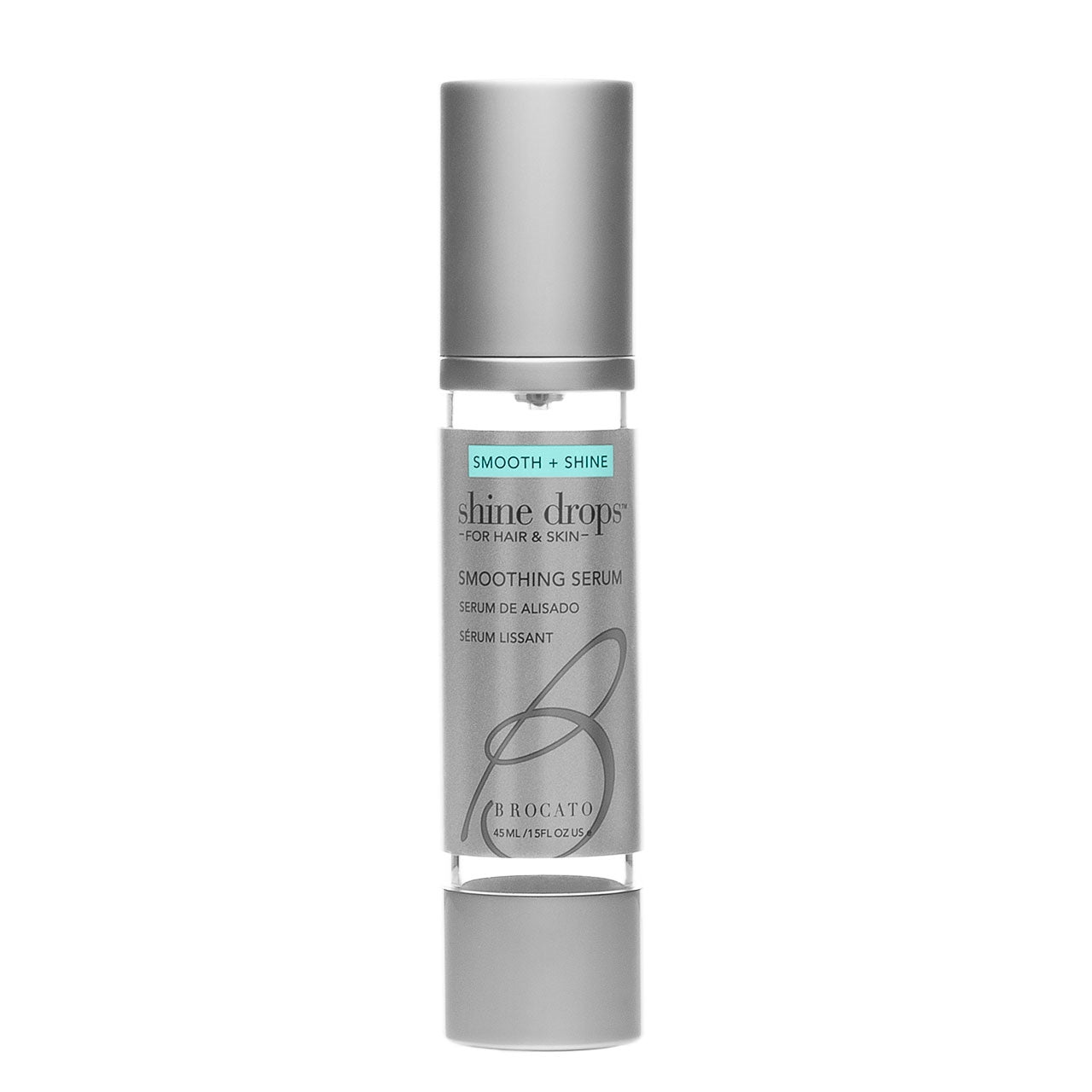 Shine Drops Smoothing Serum