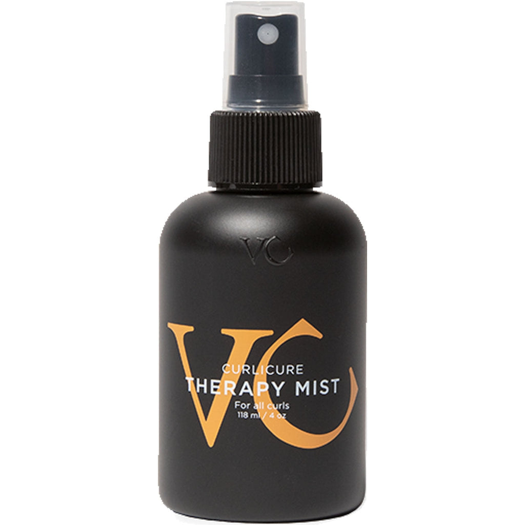 Curlicure Therapy Mist