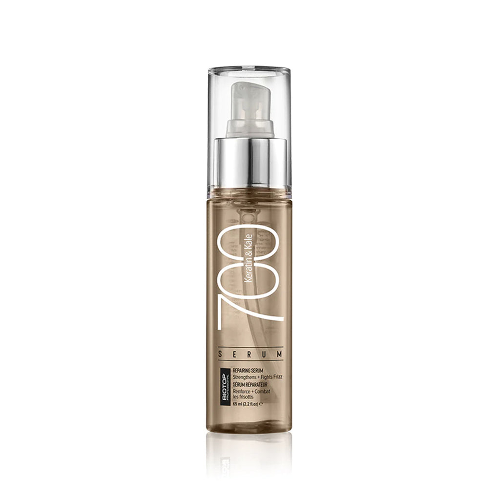 700 Keratin + Kale Serum
