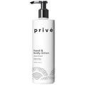 hand & body lotion