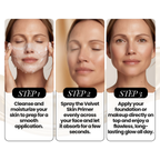 Luxe Skin Perfecting Primer