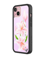 Sweet Lily iPhone Case