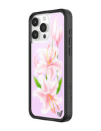 Sweet Lily iPhone Case