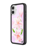 Sweet Lily iPhone Case