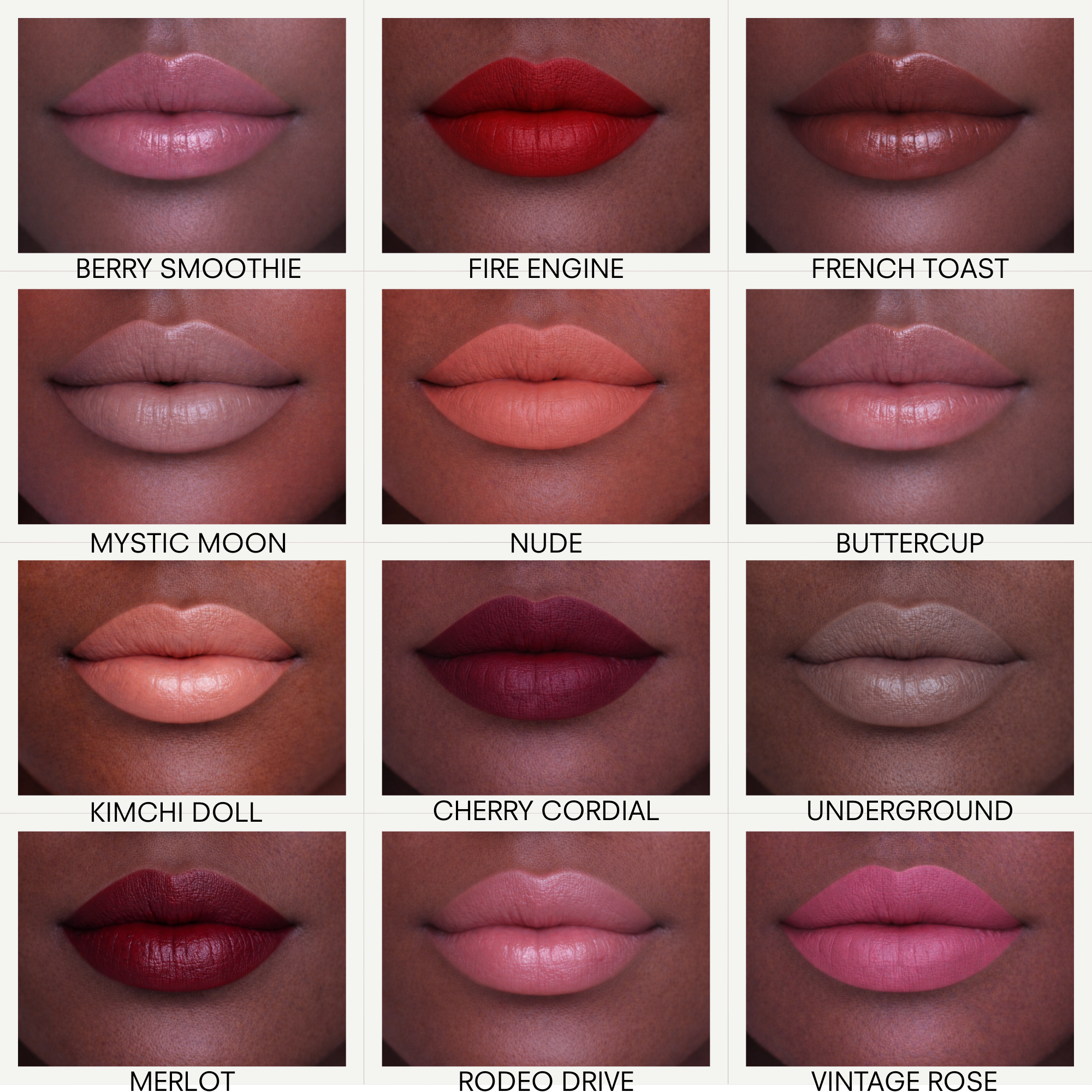 Rodeo Drive - Lipstick