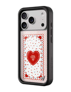 Lovers Lane iPhone Case