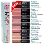 The Perfection Collection | Customizable, Talc-free, Silicone-free Makeup Set - Select Your Own Shades