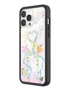 Dove Diaries iPhone Case