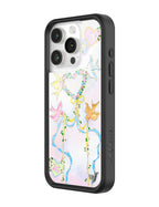Dove Diaries iPhone Case