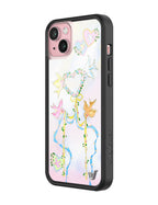 Dove Diaries iPhone Case