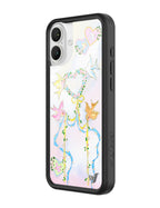 Dove Diaries iPhone Case