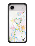 Dove Diaries iPhone Case