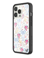 Lovey Dovey iPhone Case