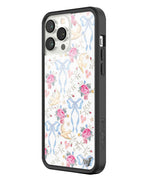 Lovey Dovey iPhone Case