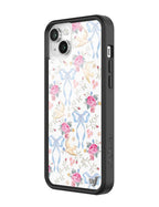 Lovey Dovey iPhone Case