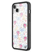 Lovey Dovey iPhone Case